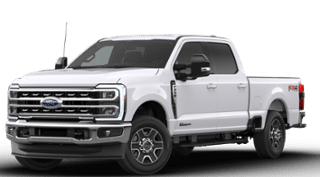 2026 Ford Super Duty® External Image 2